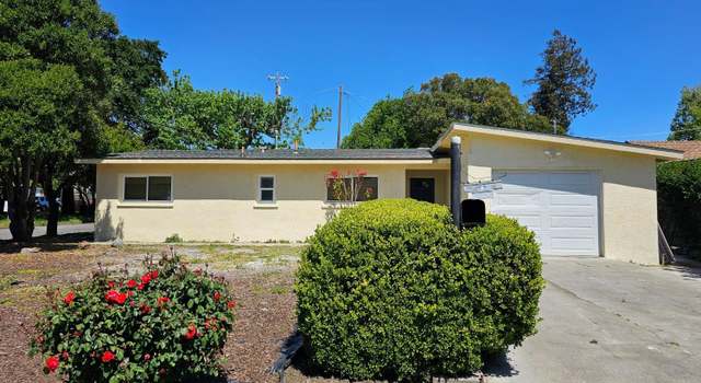 Photo of 2298 Woolner Ave, Fairfield, CA 94533