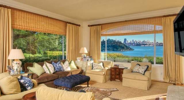 Photo of 20 Cecilia Ct, Tiburon, CA 94920