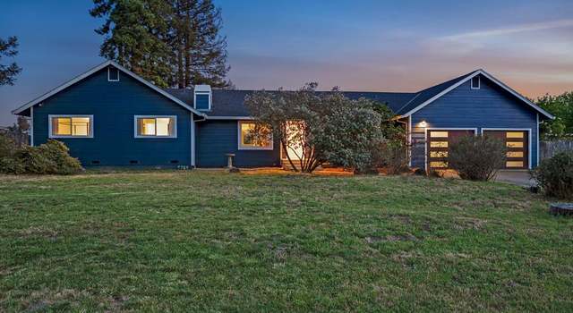 Photo of 5648 Ver Ni Rd, Sebastopol, CA 95472