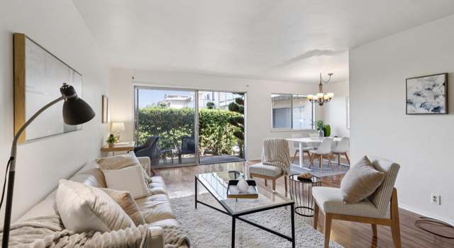 Photo of 50 Sonoma St #3, San Rafael, CA 94901