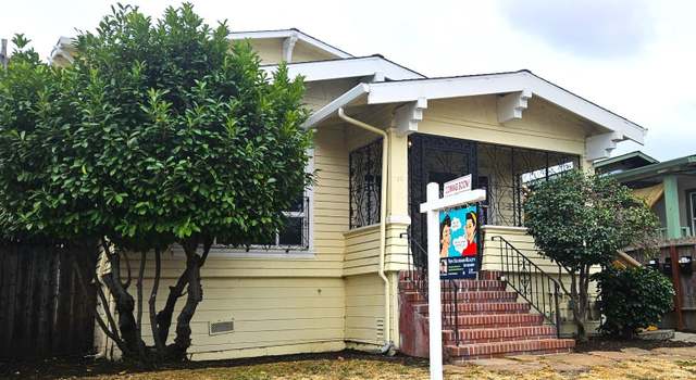 Photo of 739 Alabama St, Vallejo, CA 94590