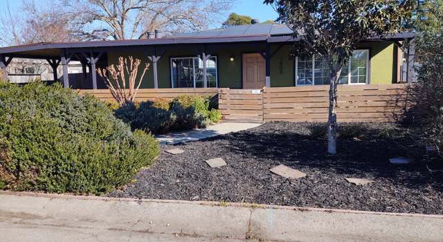 Photo of 1406 Carol Dr, Napa, CA 94558