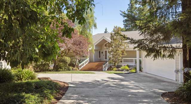 Photo of 14 Chrisdumar Ln, Petaluma, CA 94952