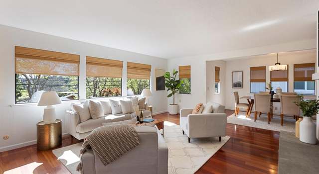 Photo of 116 Auburn St, San Rafael, CA 94901