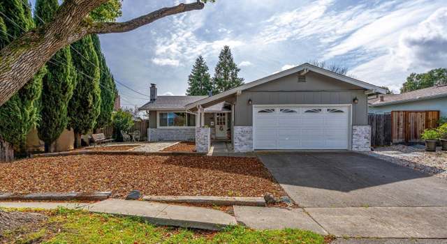 Photo of 3549 Beckworth Dr, Napa, CA 94558