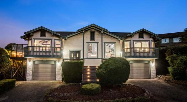 Photo of 118 Suncrest Hill Dr, Petaluma, CA 94952
