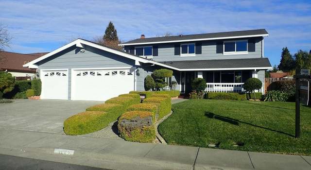 Photo of 3442 nantucket Dr, Fairfield, CA 94534