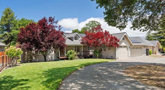 Photo of 442 Ronsheimer Rd, Penngrove, CA 94951
