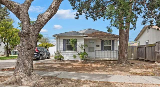 Photo of 3024 Irwin St, Vallejo, CA 94591