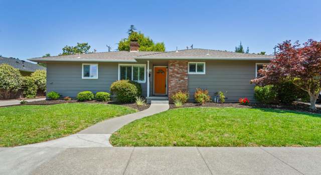Photo of 1639 Pamela Dr, Santa Rosa, CA 95404
