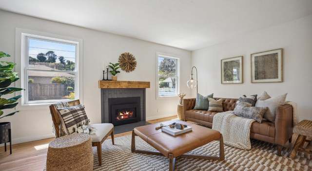 Photo of 2 Oxford Ave, Mill Valley, CA 94941