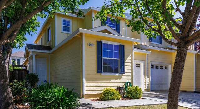 Photo of 2467 Vera Dr, Santa Rosa, CA 95403