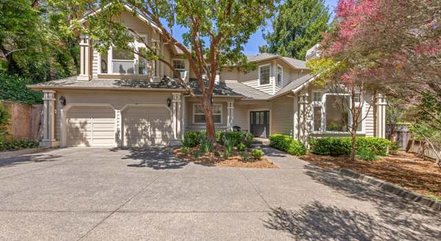 Photo of 438 Laverne Ave, Mill Valley, CA 94941