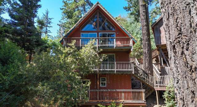 Photo of 4 Fir Ave, Woodacre, CA 94973