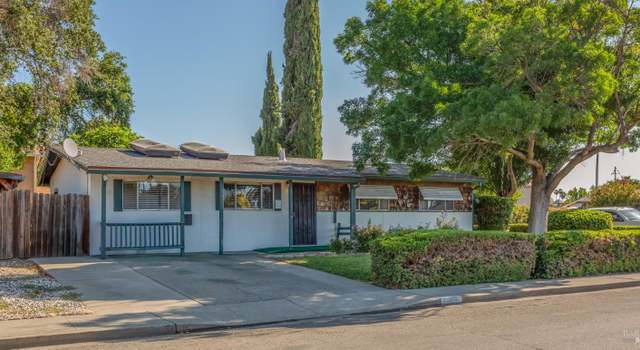 Photo of 490 Pear Tree Ln, Fairfield, CA 94533