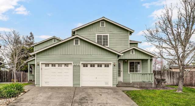 Photo of 733 Judith Ct, Petaluma, CA 94952