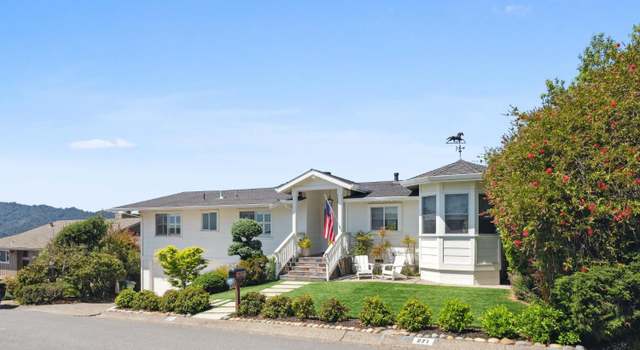 Photo of 271 Via La Paz Rd, Greenbrae, CA 94904