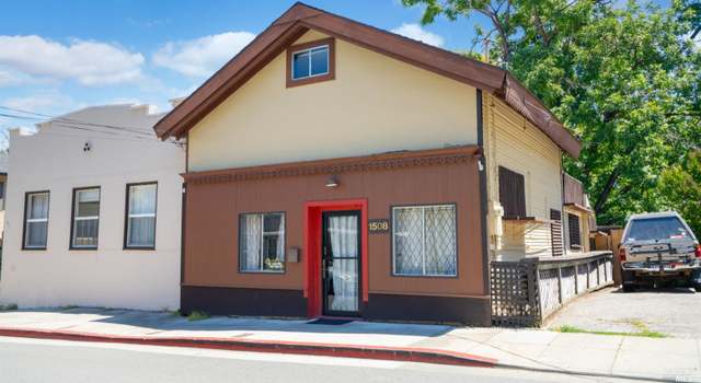 Photo of 1508 San Anselmo Ave, San Anselmo, CA 94960