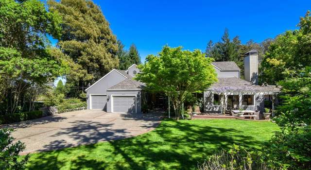 Photo of 901 Marin Dr, Mill Valley, CA 94941