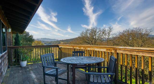 Photo of 20 Oak Ridge Ter, Novato, CA 94945