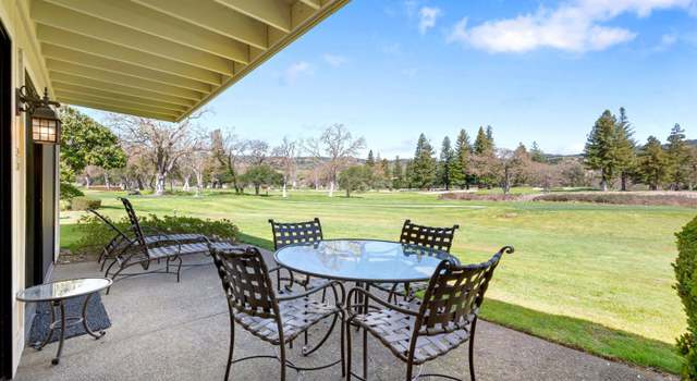 Photo of 682 Cottage Dr #683, Napa, CA 94558