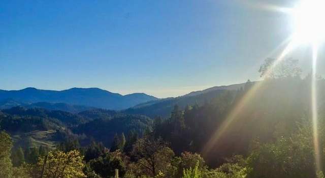 Photo of 2270 Spyrock Rd, Leggett, CA 95585