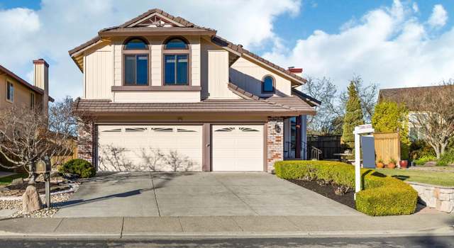 Photo of 1407 Roman Dr, Rohnert Park, CA 94928