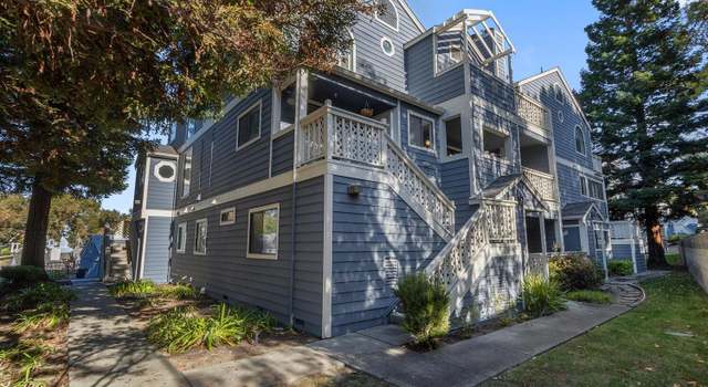 Photo of 243 Sea Crest Cir, Vallejo, CA 94590