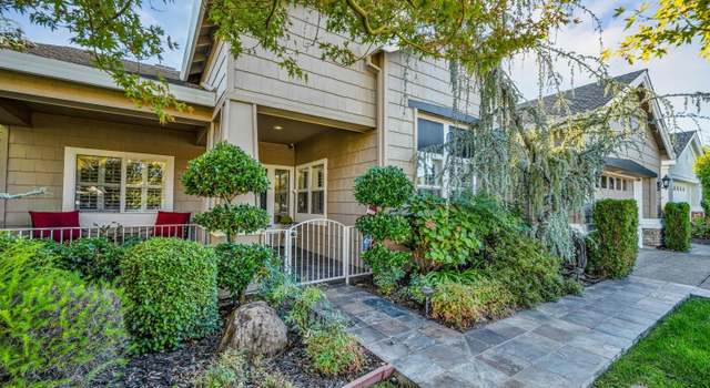 Photo of 109 Wisteria Cir, Cloverdale, CA 95425