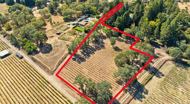 Photo of 9700 Mill Station Rd, Sebastopol, CA 95472