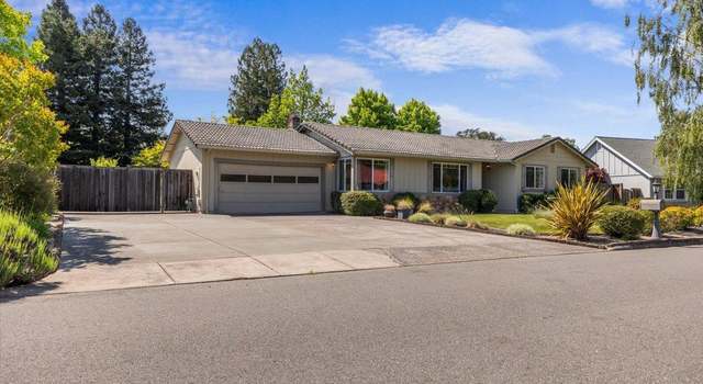 Photo of 160 Moll Dr, Windsor, CA 95492