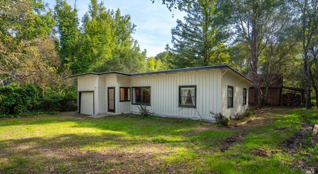 Photo of 18051 Rays Rd, Philo, CA 95466