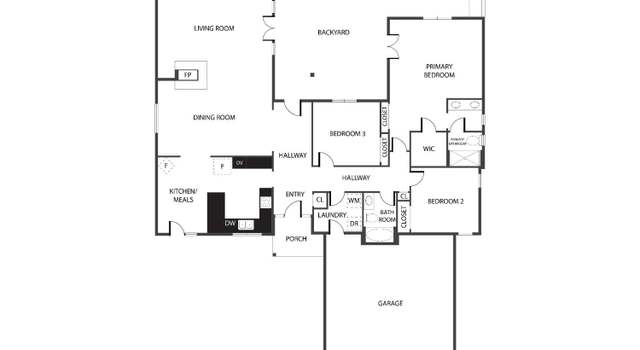 Photo of 709 Amherst Cir, Sonoma, CA 95476