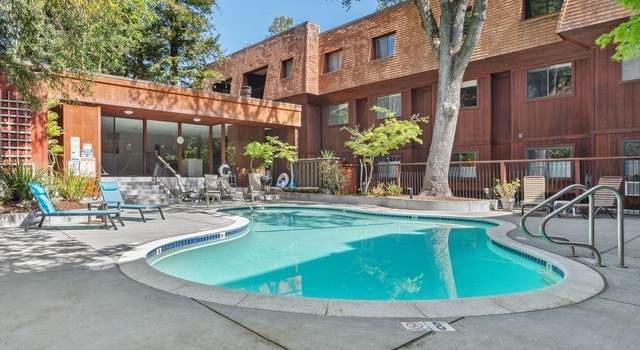 Photo of 1579 Lincoln Ave #211, San Rafael, CA 94901