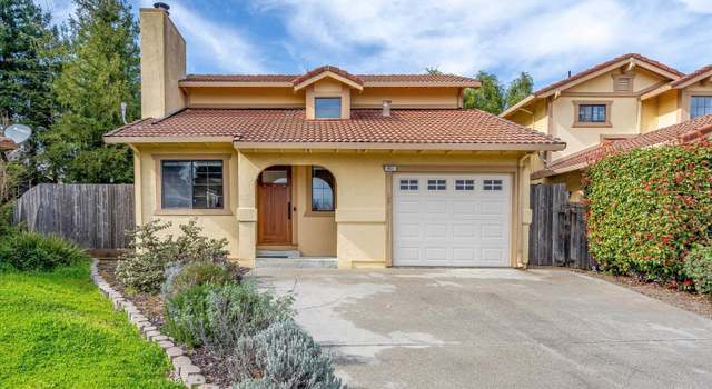 Photo of 967 Hacienda Cir, Rohnert Park, CA 94928