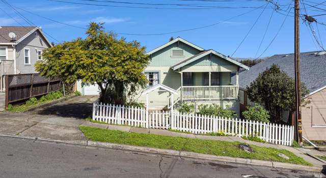 Photo of 426 Coughlan St, Vallejo, CA 94590