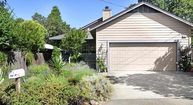 Photo of 650 Baines Ave, Sonoma, CA 95476