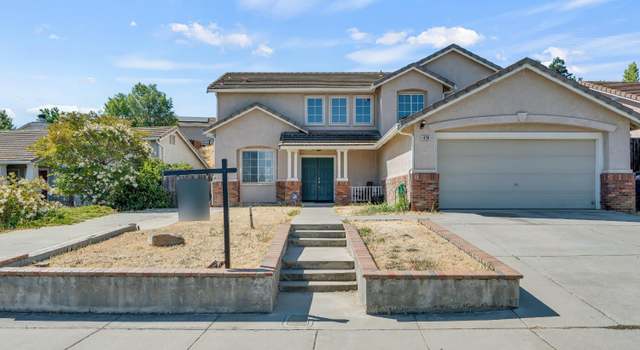 Photo of 1420 Oak Haven Way, Antioch, CA 94531