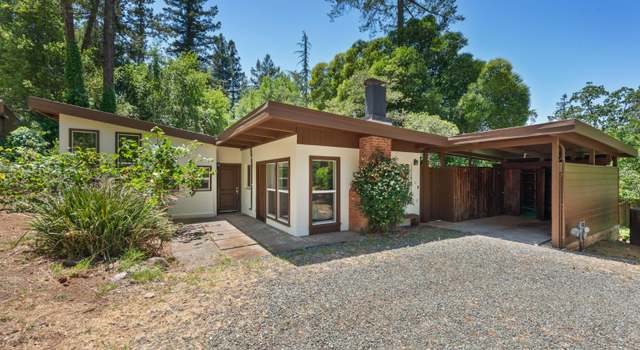 Photo of 4640 Montecito Ave, Santa Rosa, CA 95404