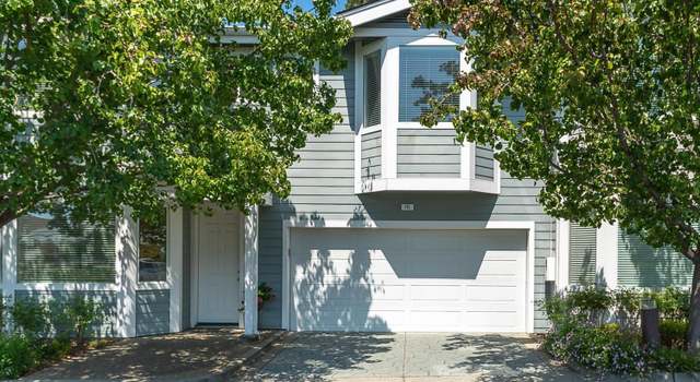 Photo of 111 Gable Ct, San Rafael, CA 94903