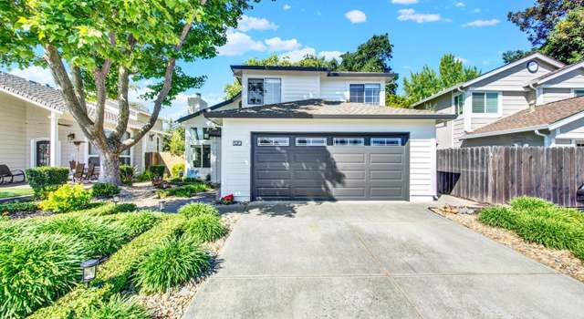 Photo of 320 Saybrook Ave, Vacaville, CA 95687