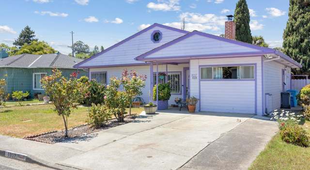 Photo of 1037 Sheridan St, Vallejo, CA 94590