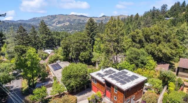 Photo of 9 Buckeye Cir, Woodacre, CA 94973