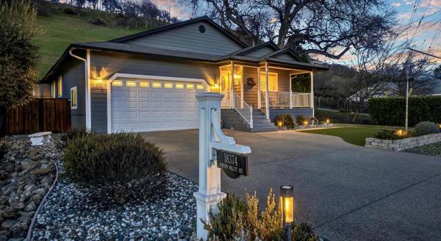 Photo of 18374 - 19618 St Hidden Valley Rd, Hidden Valley Lake, CA 95467