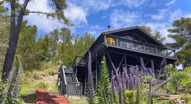 Photo of 10800 Rock Point Dr, Jenner, CA 95450