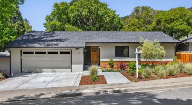 Photo of 17 San Gabriel Dr, Fairfax, CA 94930