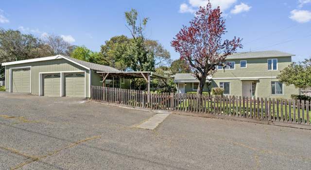 Photo of 2485 Petaluma Blvd N, Petaluma, CA 94952