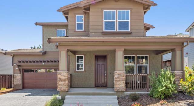 Photo of 106 Jagla St, Cotati, CA 94931