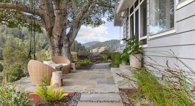 Photo of 11 Fire Rd, Woodacre, CA 94973