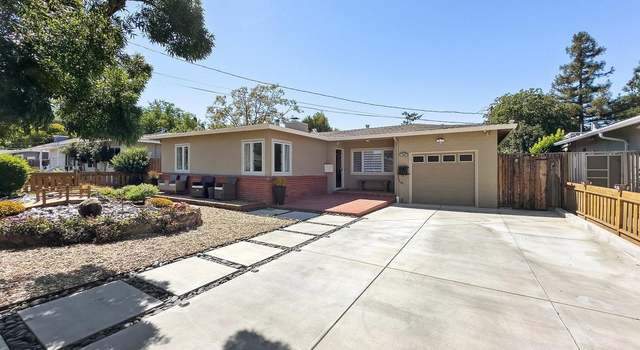 Photo of 107 Birch Way, San Rafael, CA 94903